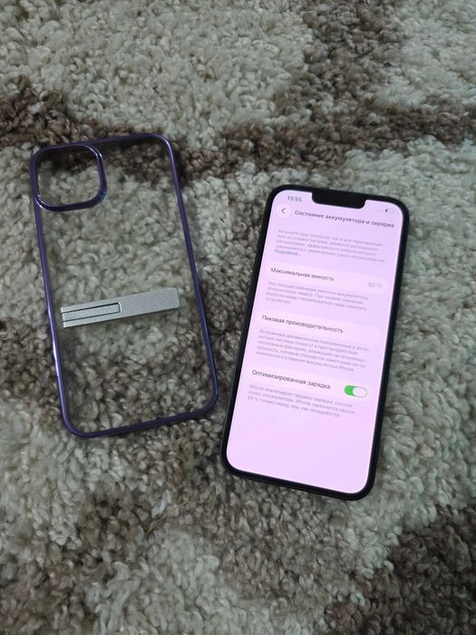 IPhone 14 Айфон 14 82%
