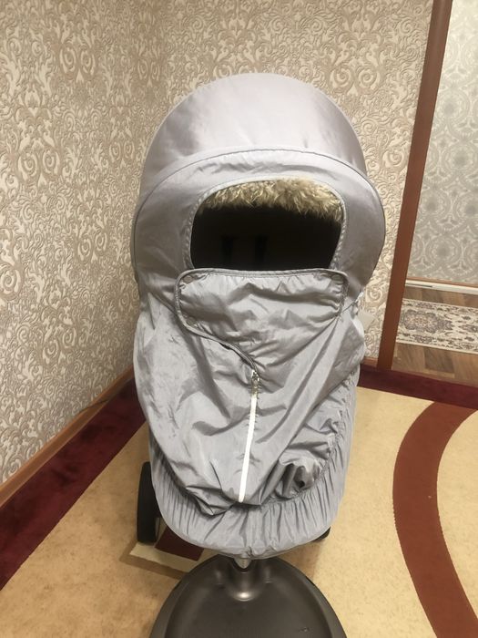 Продам коляску Stokke 2в1