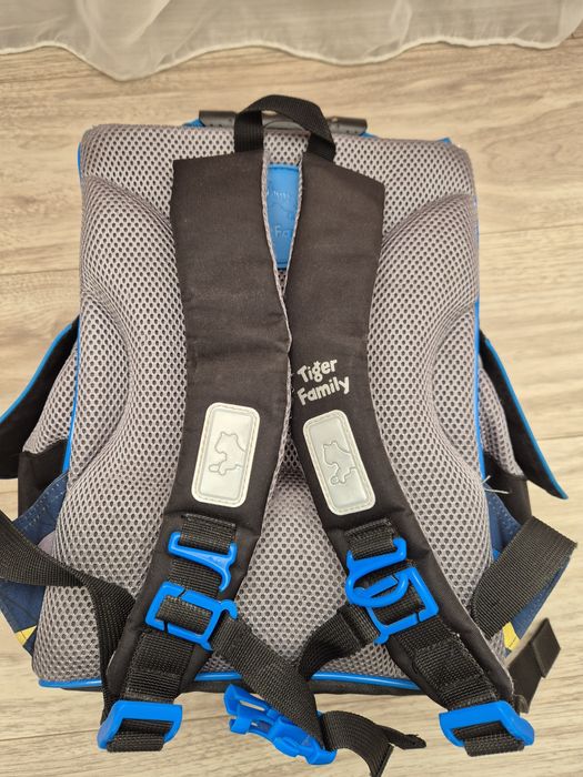 Ghiozdan scoala Tiger