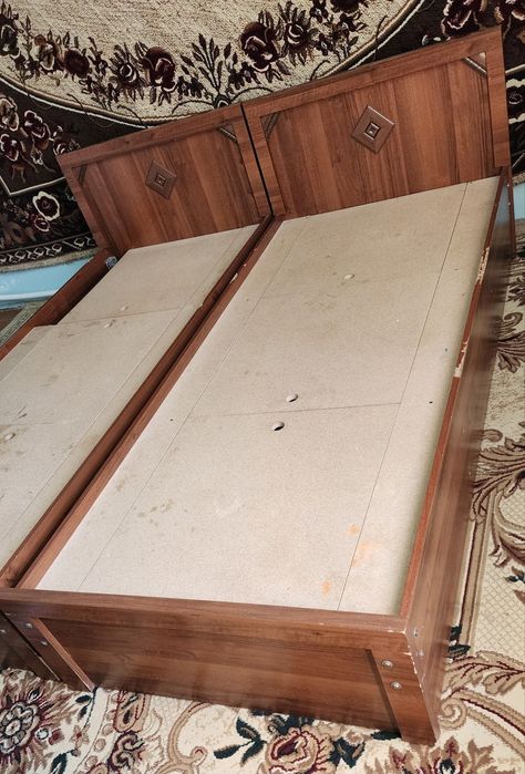 Продаётся кравать для спальны