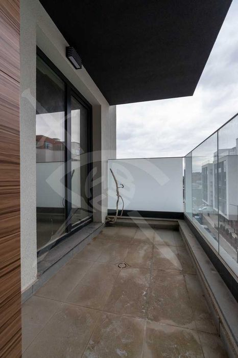 Продава се Тристаен апартамент в София, Малинова долина - 97 кв.м за 1525 €/кв.м - Снимка #9