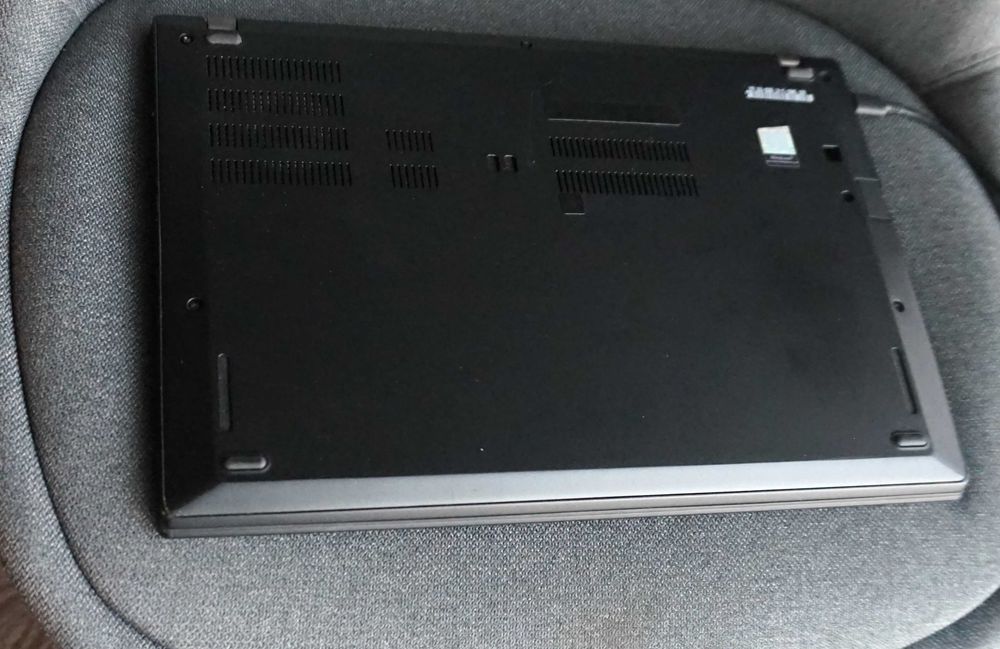 Lenovo Thinkpad T490 i5 8350U Baterie 7 ore Diagnoza Rapid Robust