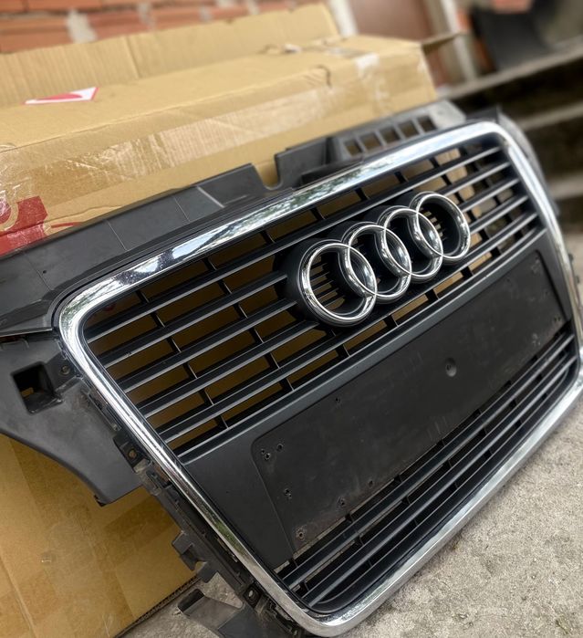 Решетка за Audi A3