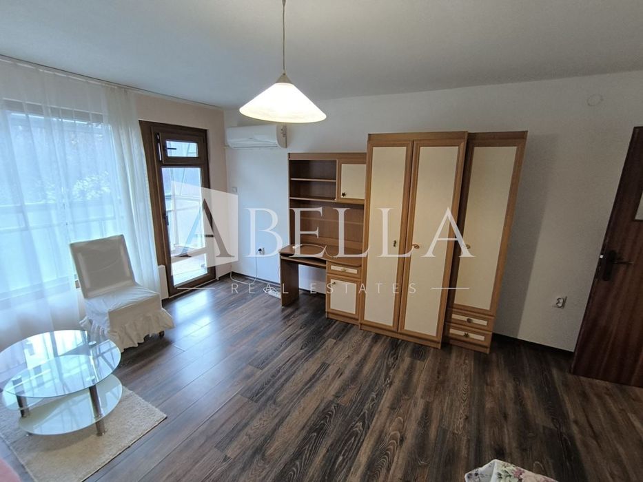 Дава се под наем Едностаен апартамент в София, Лозенец - 52 кв.м за 408.51 € - Снимка #1