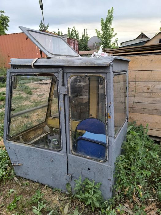 Запчасти автокран