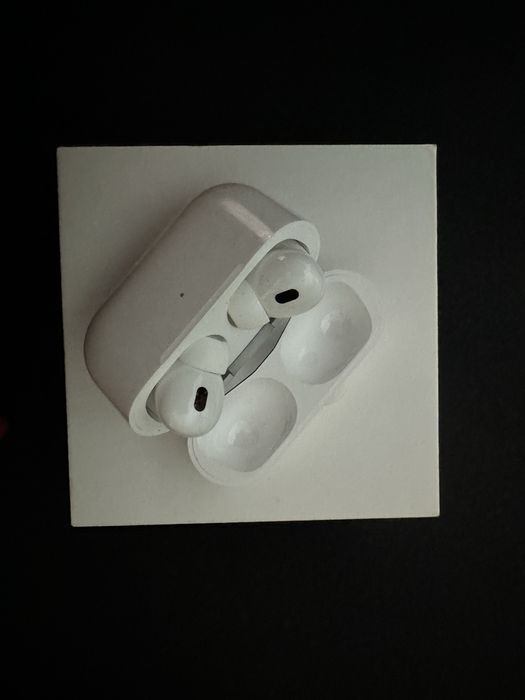 Apple Airpods Pro 2 Usb-C