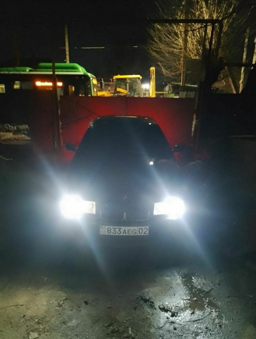 Продам БМВ  е 36