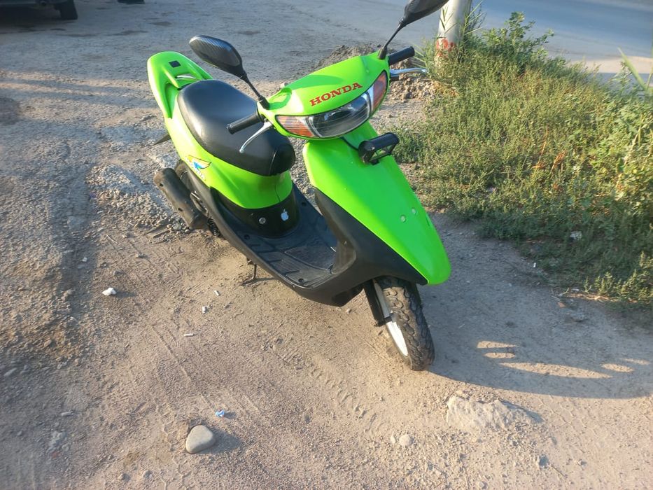 Продам HONDA Dio AF34