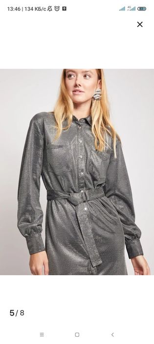 Платья нарядные в идеальном состоянии