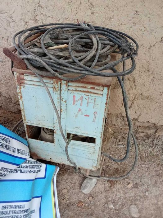 Зил запчас сотилади