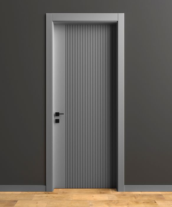 Интериорни врати soft touch