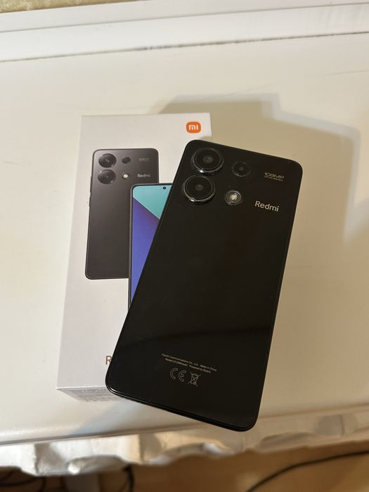 Редми нот 13 / Redmi note 13