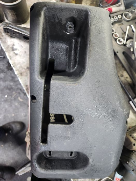 Приора на разбор