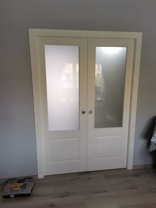 Montator Uși de interior si Parchet