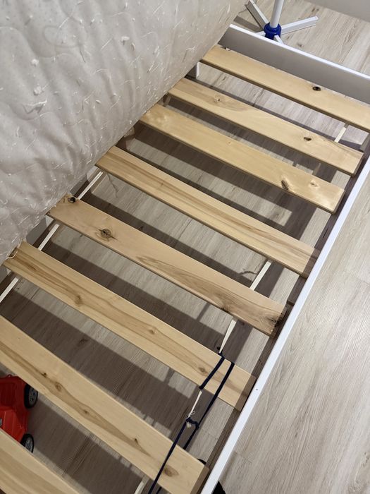Продам детскую кровать