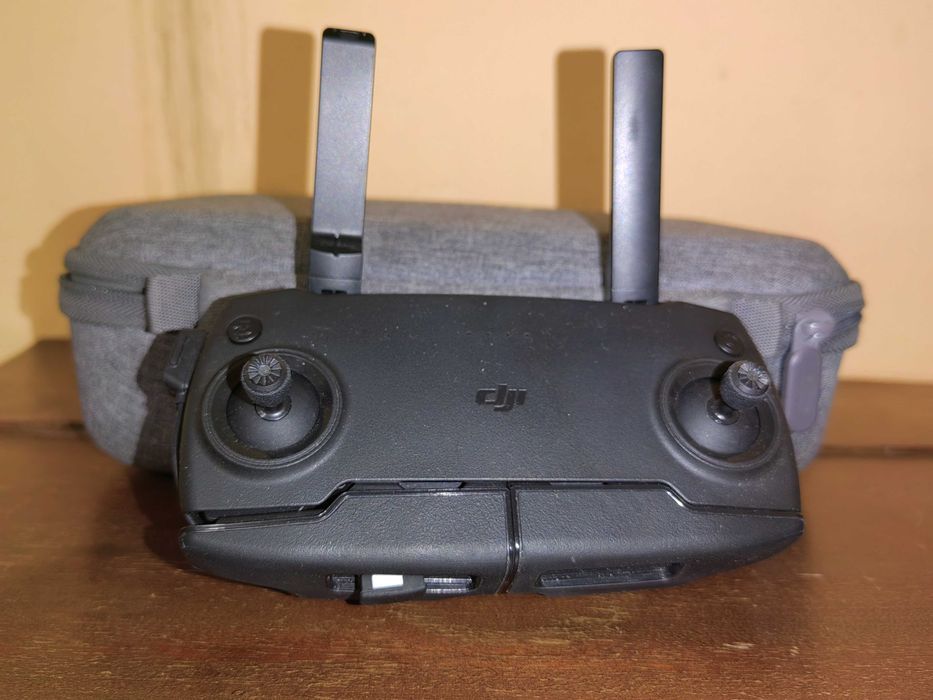 Дрон - DJI Mavic Mini (НЕРАБОТЕЩ)