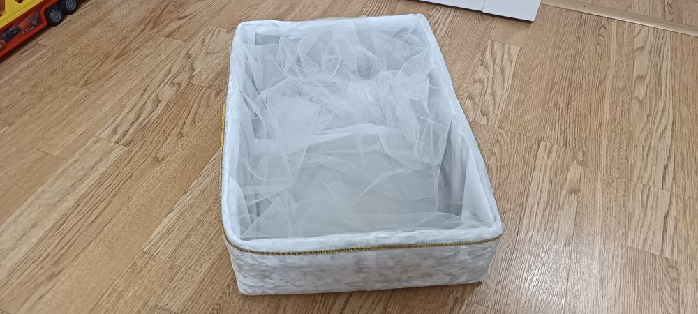 Корзины для той бастар