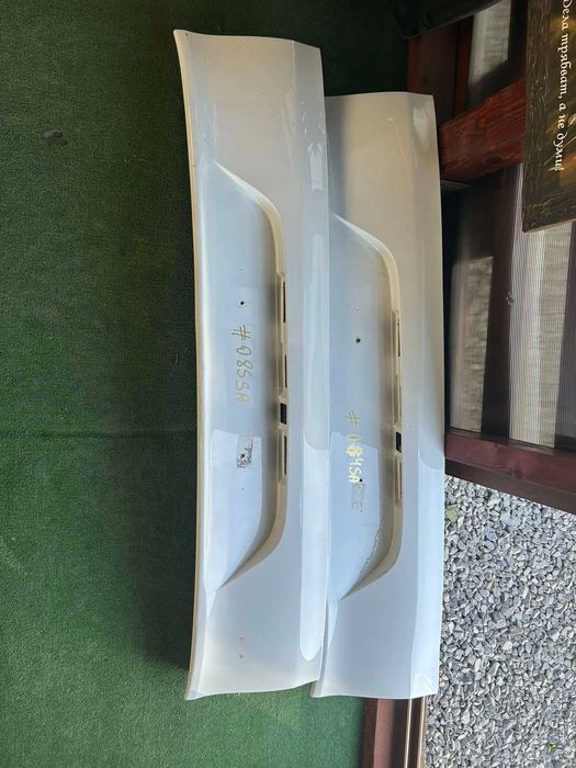 лайсна 5та врата Renault Clio комби 2013-2019 г. #084SA #085SA