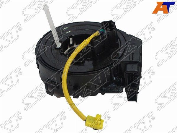 Шлейф подрулевой Mazda 6