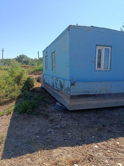 Fanton Domik  2 xonali