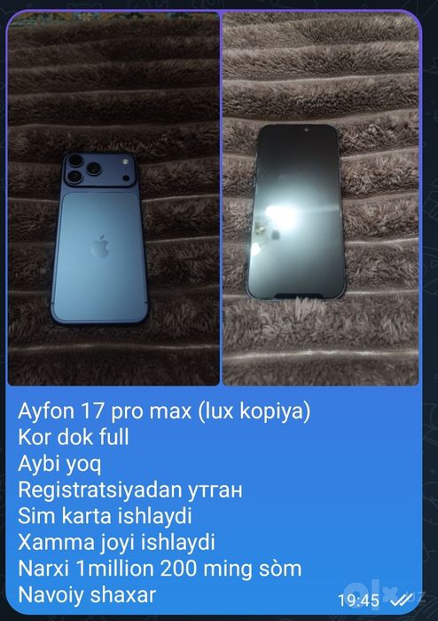 Redmi not 12 pro plus 5G iPhone 17 max HONOR x7b