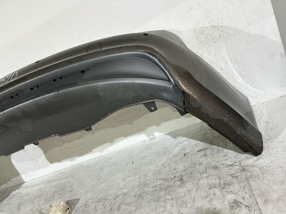 Bara spate Audi A6, C7, Kombi S-Line, 2011, 2012, 2013, 2014, cod origine OE 4G9807511H.