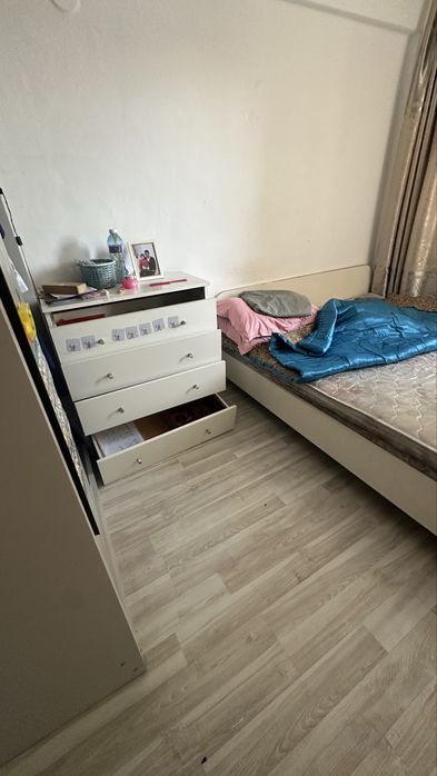 Спальный гарнитур