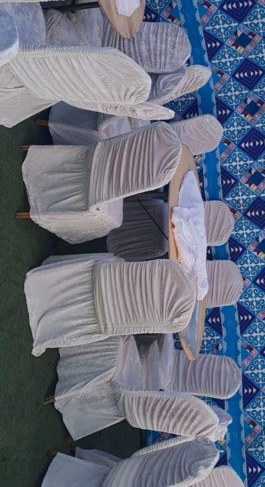 Продажа  стуля орындық бар  штук бар срочно