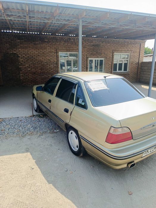 Nexia 1 sons sotiladi