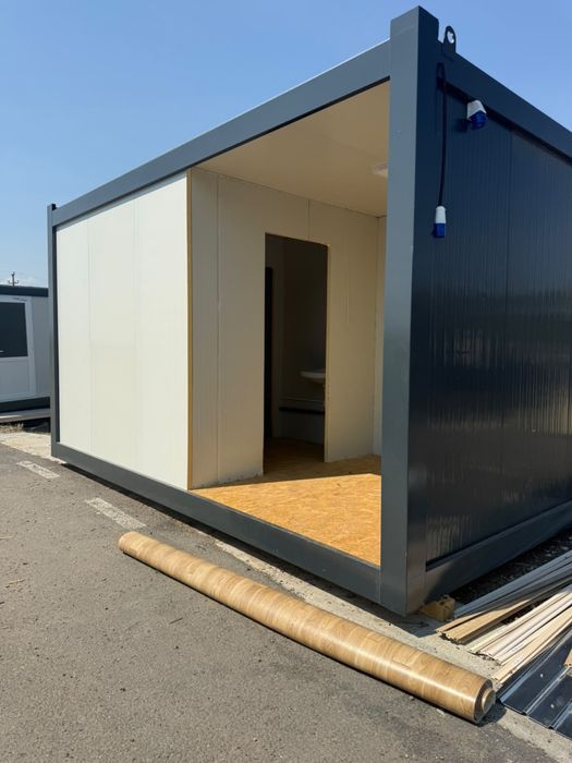 Containere modulare oferta