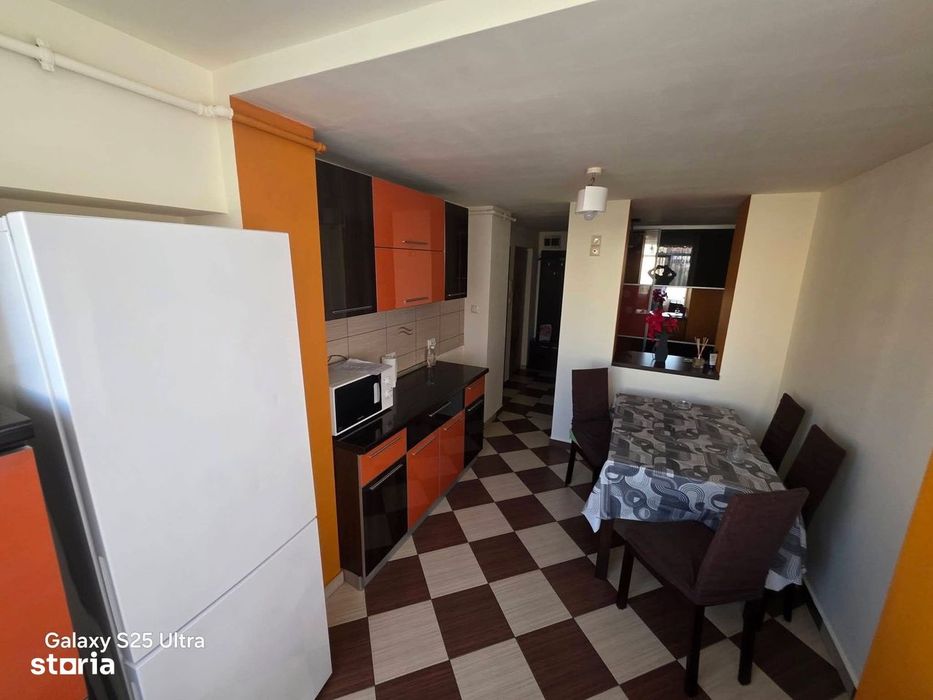 Apartament 2 Camere De Închiriat | 65 Mp