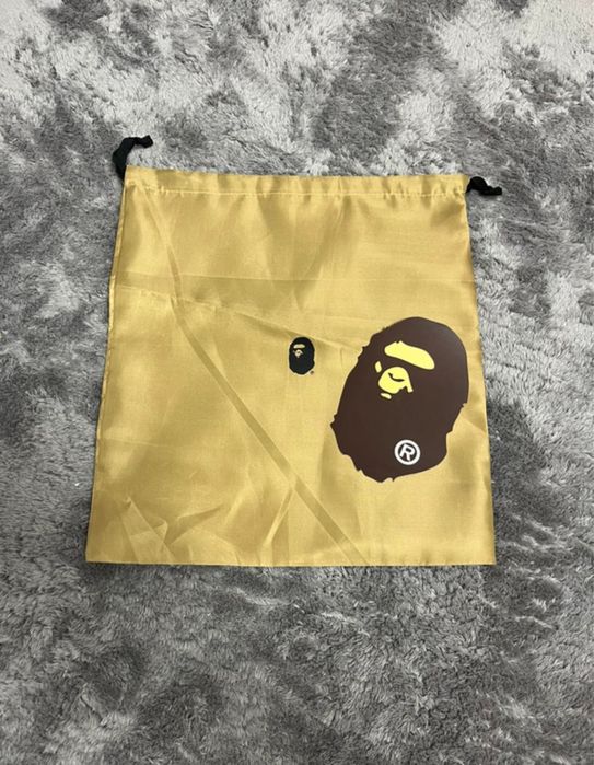 Adidasi Bapesta America