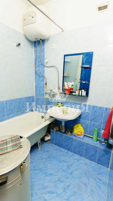 Продается 3х квартира Империя_Калжан