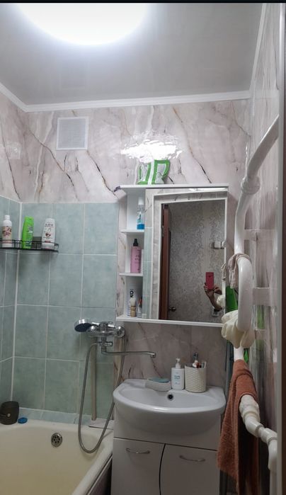 Продам 2хкомнатную квартиру