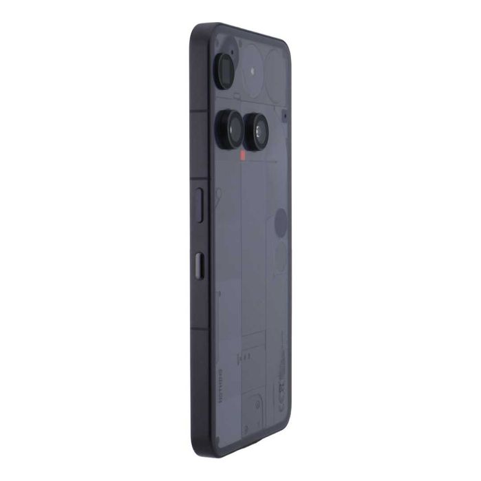 Nothing Phone 3 256GB Black - GARANTIE 24 LUNI | TrueGSM