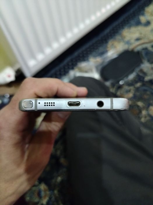 Samsung galaxy note 5