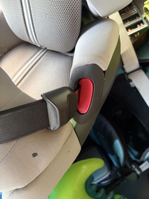 Стол за кола Cybex PALLAS