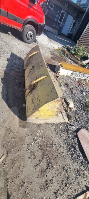 Tractor ford 7810 4x4