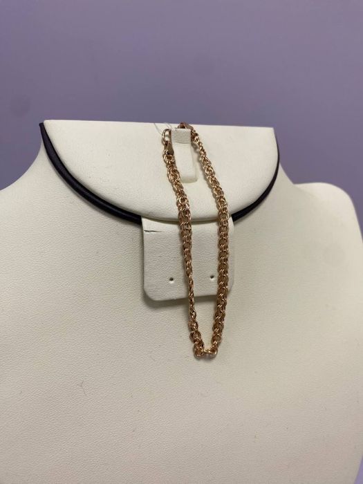 Браслет 585проб  #АК88971