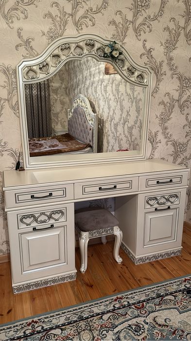 Спальный мебель