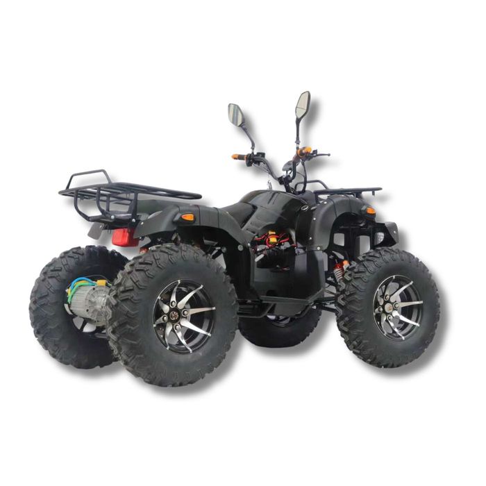 Електрическо ATV MONSTER X - 2000W, 60V 20Ah