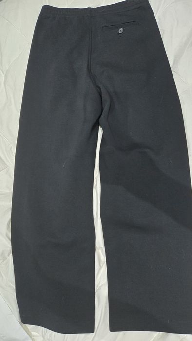 Дълги панталони Uniqlo