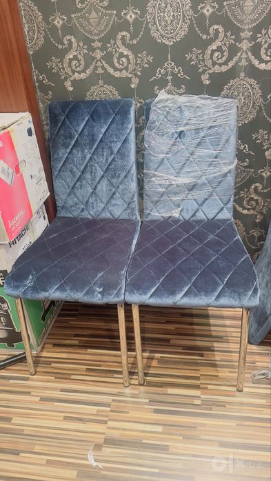 Стуля  сделаны на заказ цена 50$