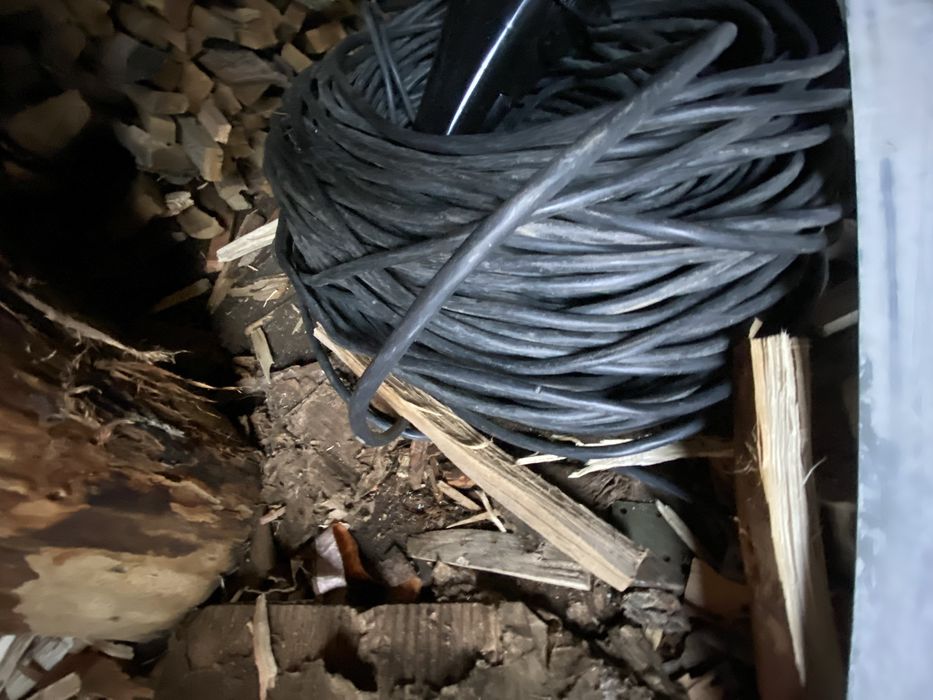 продаеться медный кабель больше 100м