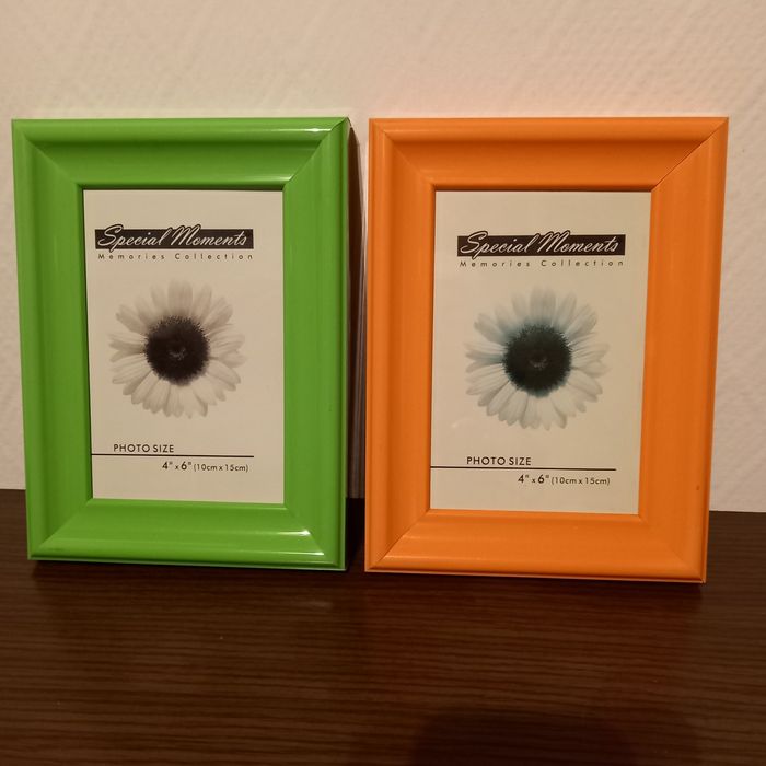 Рамки (со стеклом) для фото