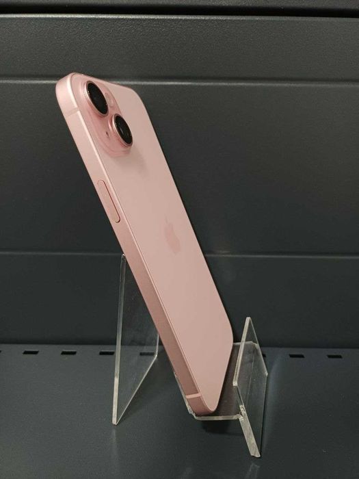 Telefon Apple iPhone 15 Plus 128 GB Pink - Cod 122014