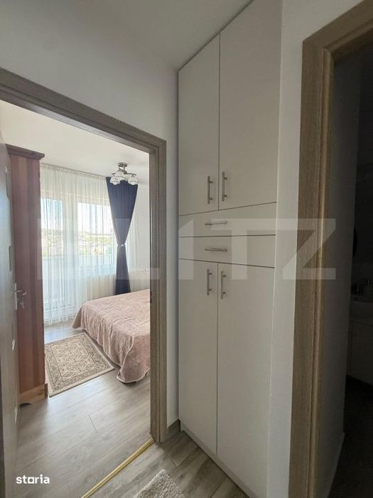 Apartament 3 camere, 68 mp, zona Tudor