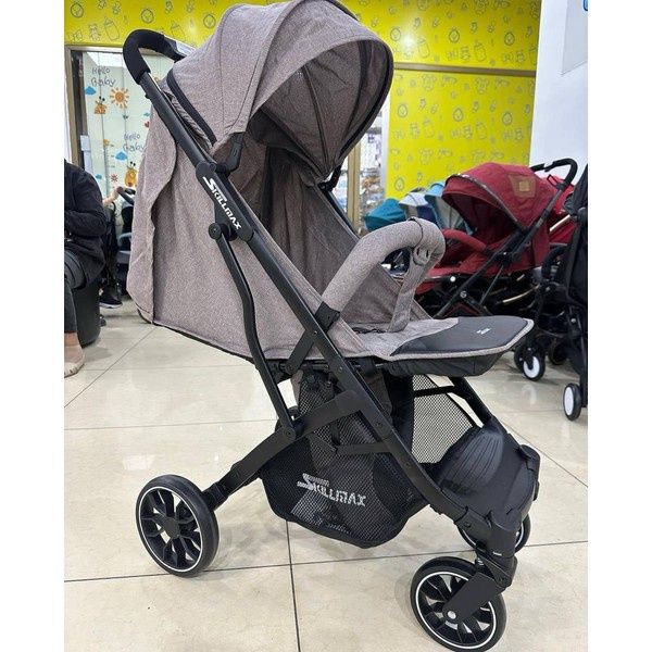 Коляска детская прогулочная