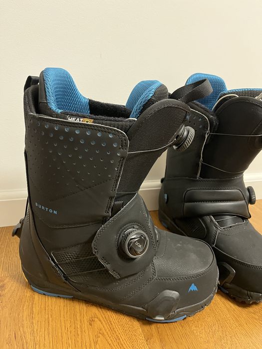 Boots si legaturi Burton Step On 44/L