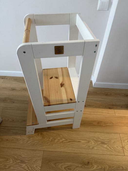 Turn invatare / learning tower Meow baby
